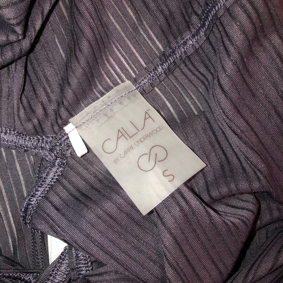 NWOT Calia Top, Size Small - Picture 4 of 4